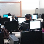 Processo Seletivo