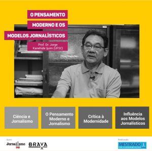 Arte: Agência Brava UFMS