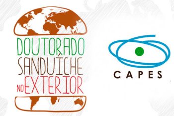 (Português do Brasil) PROPP/UFMS divulga seleção para bolsa de doutorado sanduíche da CAPES